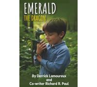 Emerald the Dragon