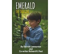 Emerald the Dragon