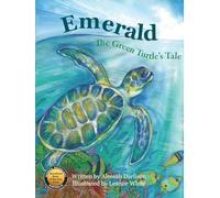 Emerald the Green Turtle's Tale
