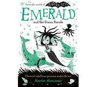 EMERALD & THE OCEAN PARADE by Harriet Muncaster Paperback Self Help Business