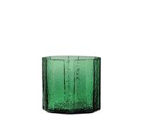 Hübsch Emerald Vase - Green