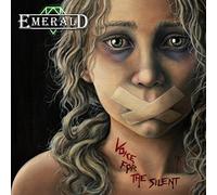Emerald - Voice For The Silent