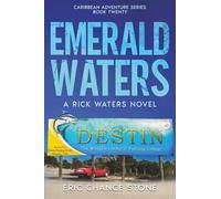 Emerald Waters: A Rick Waters Novel (Caribbean Adventure Series)