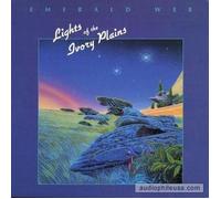 Emerald Web - Lights of the Ivory Plains [VINYL]