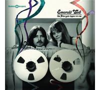 Emerald Web - Stargate Tapes by Emerald Web (2013-05-04)