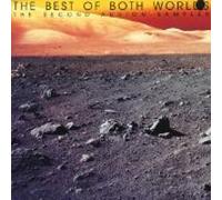 Emerald Web - The Best of Both Worlds the Second Audion Sampler (UK Import)