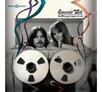 Emerald Web - The Stargate Tapes [VINYL]