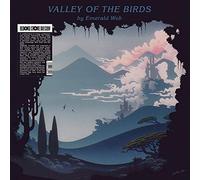 Emerald Web - Valley of the Birds [VINYL]