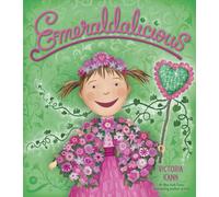 Emeraldalicious (Pinkalicious)