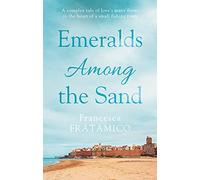 Emeralds Among the Sand (The Adriatic Trilogy)