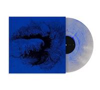 Emeralds - Solar Bridge (Blue Smoke Vinyl) [VINYL]