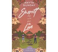 Emerett Has Never Been In Love: 1 (Love, Austen)