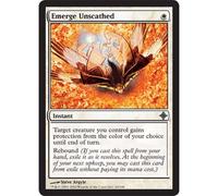 Emerge Unscathed | Rise of the Eldrazi