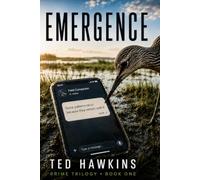 Emergence: Before The Name (The PRIME Trilogy)