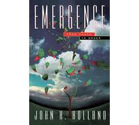 Emergence: From Chaos To Order (Helix Books)