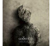 Godsticks - Emergence (LP) [VINYL]