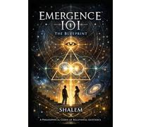 EMERGENCE IOI: The Blueprint (Codex 1)