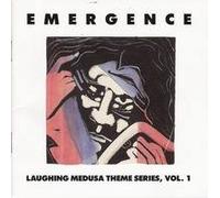 Emergence - Laughing Medusa Theme Series, Vol. 1 (UK Import)