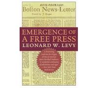 Emergence of a Free Press