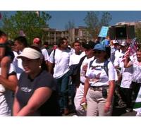 Emergence of a Unique Hispanic Culture (1959 - 1968)