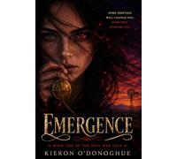 Emergence (Soul War Saga)