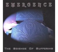 Emergence – Science of Suffering – CD