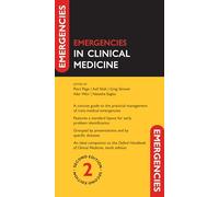 Emergencies in Clinical Medicine