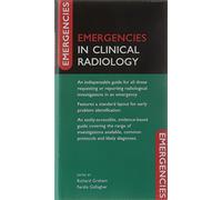 Emergencies in Clinical Radiology