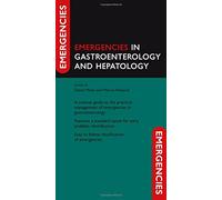 Emergencies in Gastroenterology and Hepatology