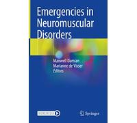 Emergencies in Neuromuscular Disorders