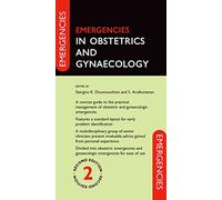 Emergencies in Obstetrics and Gynaecology 2/e