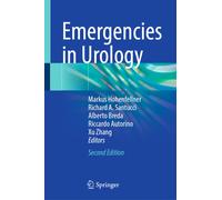 Emergencies in Urology