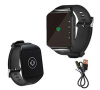 Emergencies Nurse Call Calling Pager Systems With LED Display Watch Receiver For Hospital Caregivers Pager For Elderly Care