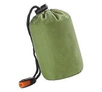 Emergencies Survival Bag, Thermal Bag Blanket, Waterproof Light Weight Portable for Camping Hiking Outdoor Emergencies