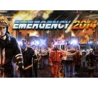 Emergency 2014 EU PC Steam Altergift