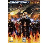 Emergency 2014 Steam Gift EUROPE