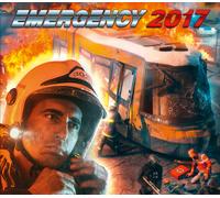 Emergency 2017 Steam CD Key