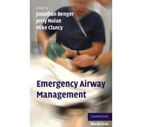 Emergency Airway Management