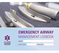Emergency Airways Management Logbook