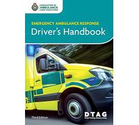 Emergency Ambulance Response Driver Handbook