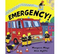 Emergency! (Awesome Engines)