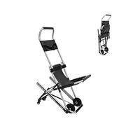 Emergency Basket Stretcher - Portable Heavy Duty Stretcher for Air, Sea, and Mountain Rescue with Special Sling - Ideal for Ambulance and Helicopter Use