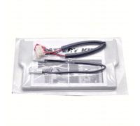 Emergency Battery Support Kit Specific E124 for Actuator 24V S450H FAAC 390926