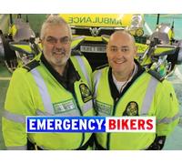 Emergency Bikers