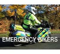 Emergency Bikers