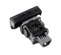 Emergency Blinker Button Switch Hazard Flasher Warning, for Toyota, for Prado 15B060 car hazard light control Car Hazard Switch