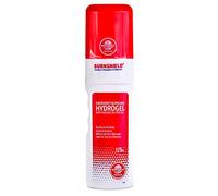 Click Medical Burnshield Hydrogel Sterile 125ml Spray Bottle