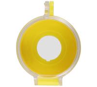 Emergency Button Protection Cover Guard for Machinery and Gardens