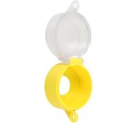 Emergency Button Protective Cover for Stop Wrong Operation Prevention