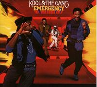 Emergency by Kool & The Gang